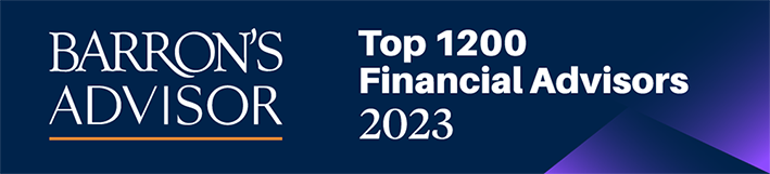 Barrons Advisor Top 1200 Financial Advisors 2023