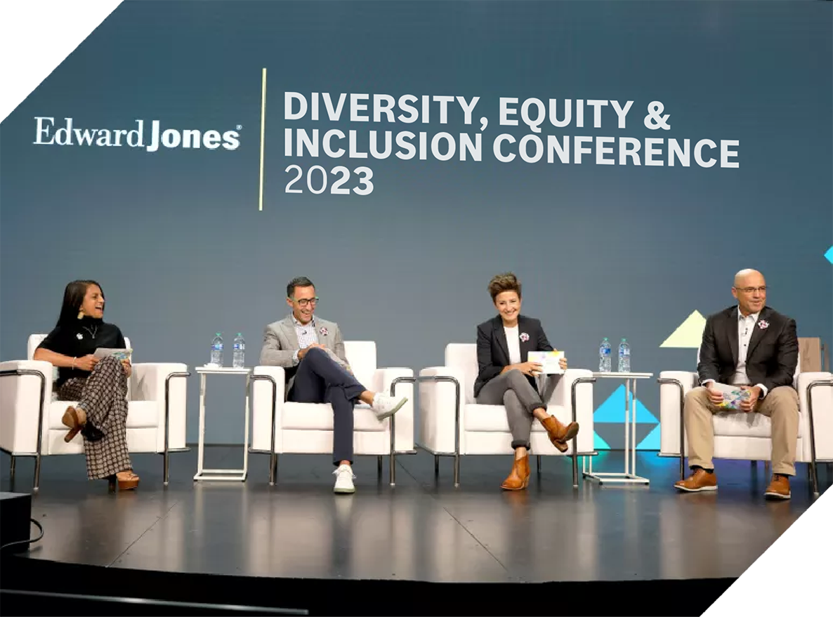 Edward Jones Foundation logo