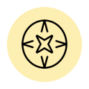compass icon