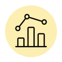 diversification icon