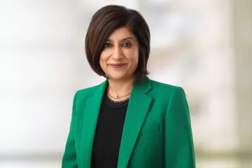 Hema Widhani's headshot