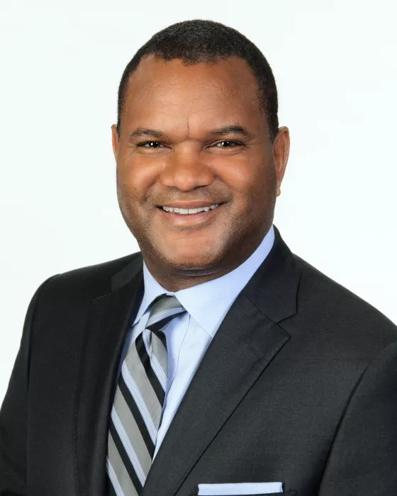 Andy Blocker headshot