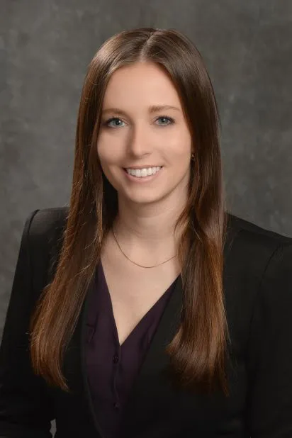 Ashtyn Evans' head shot
