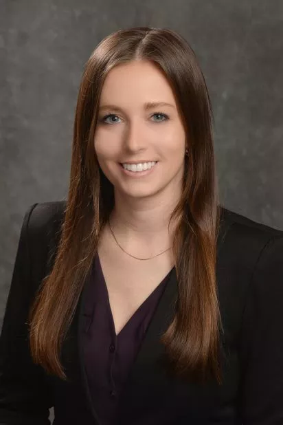  Ashtyn Evans' head shot
