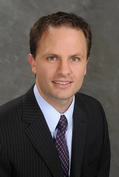  Matt Collins' head shot
