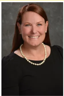 Rachel Meier's head shot