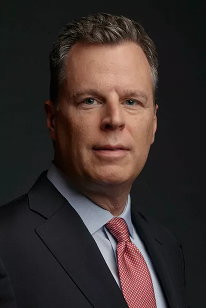  Frank LaQuinta's head shot
