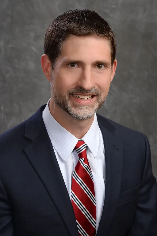  Ryan Beaudoin headshot
