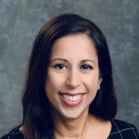 Mona Mahajan's head shot