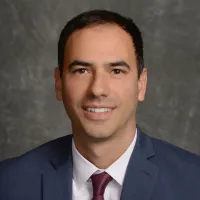 Angelo Kourkafas' head shot