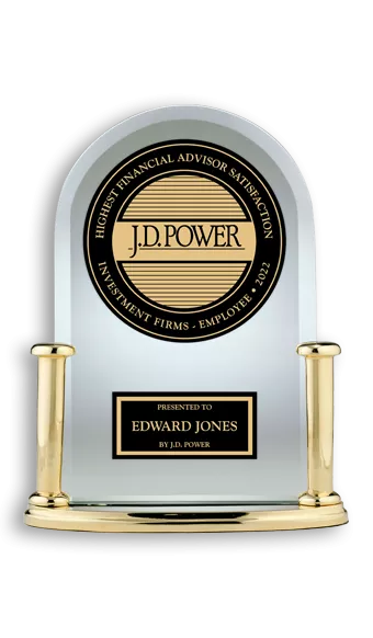 Homepage | Edward Jones