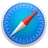 Apple Safari Icon