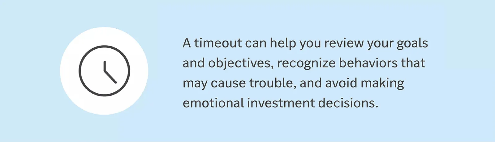  Timeout pullout text
