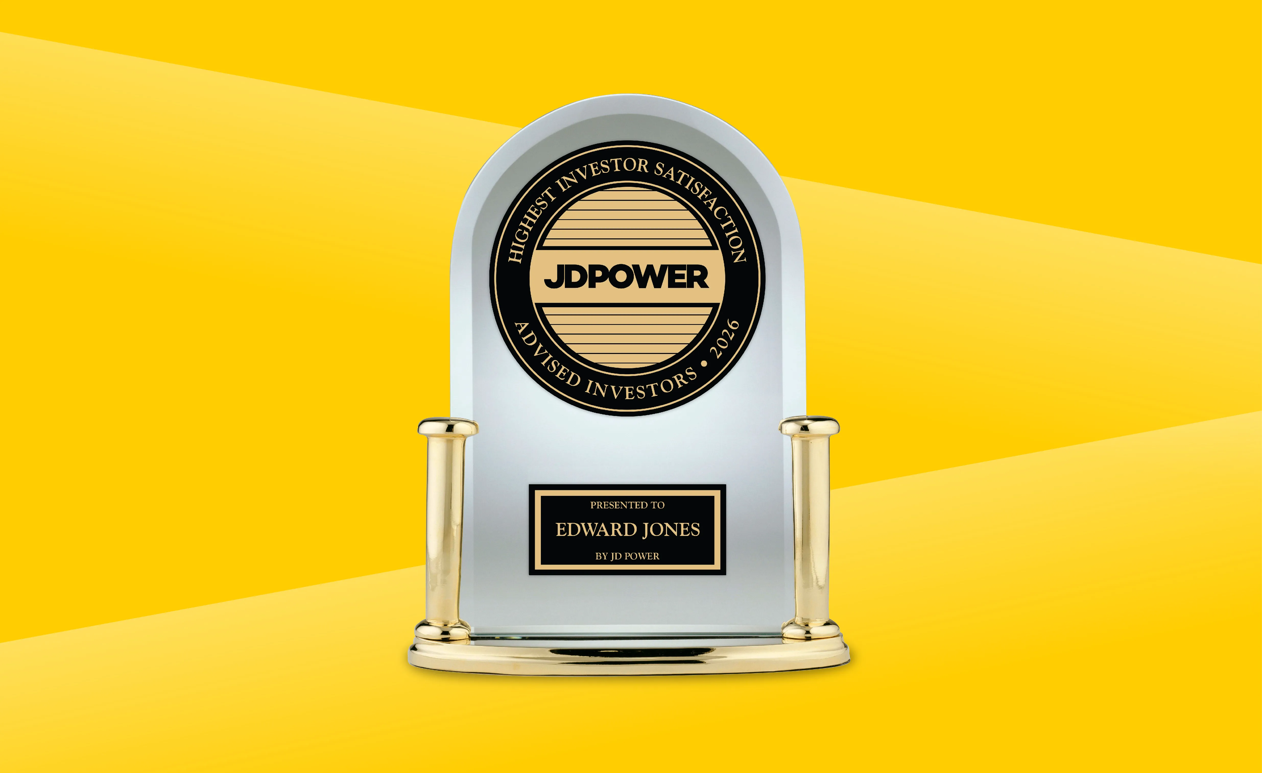Edward Jones