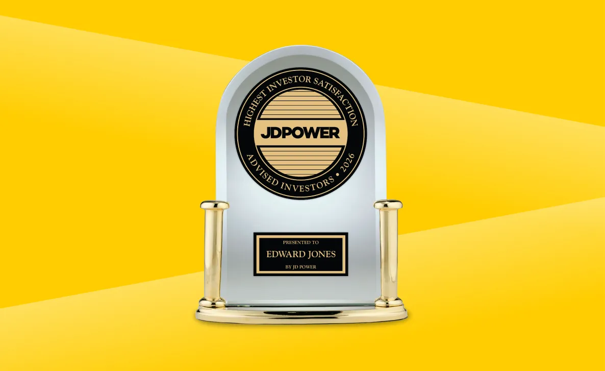 Edward Jones